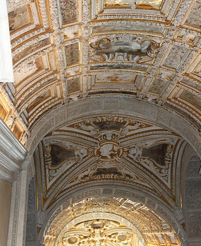 Visita guidata del Palazzo Ducale e della Basilica di San Marco - biglietto salta-fila