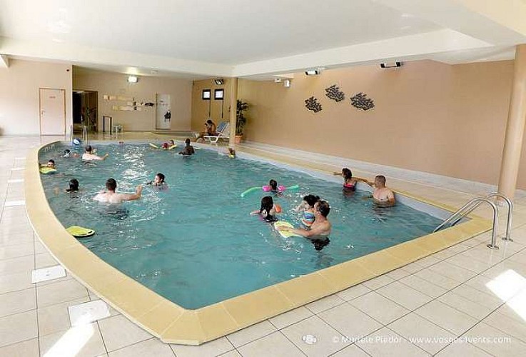 Holiday village les 4 Vents Cap France