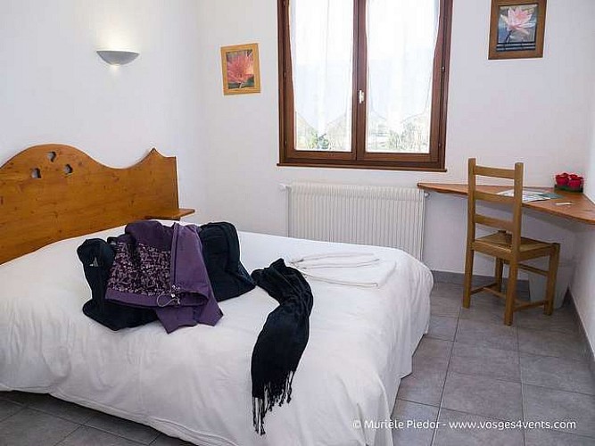 Holiday village les 4 Vents Cap France