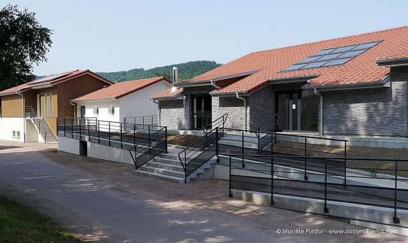 Holiday village les 4 Vents Cap France