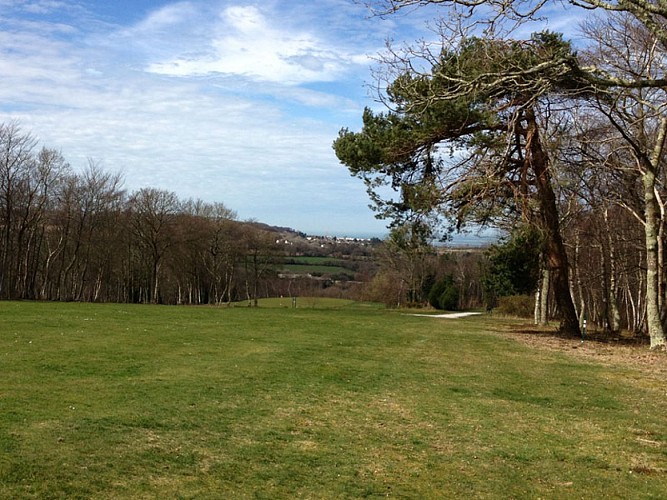 La Glacerie_Golf de Cherbourg_3