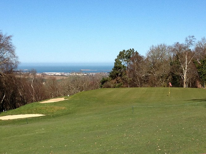 La Glacerie_Golf de Cherbourg_15