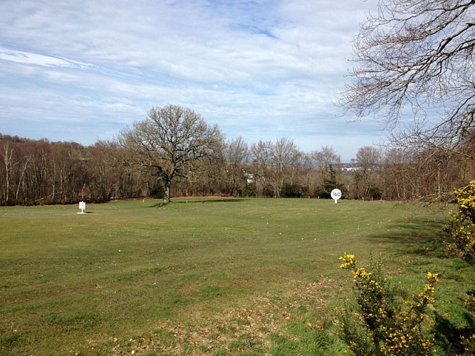 La Glacerie_Golf de Cherbourg_2