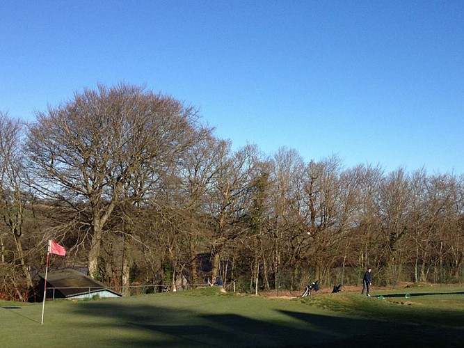 La Glacerie_Golf de Cherbourg_10