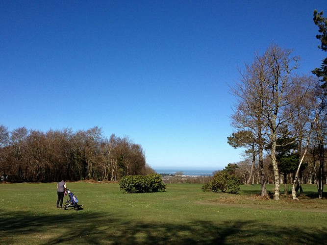 La Glacerie_Golf de Cherbourg_14