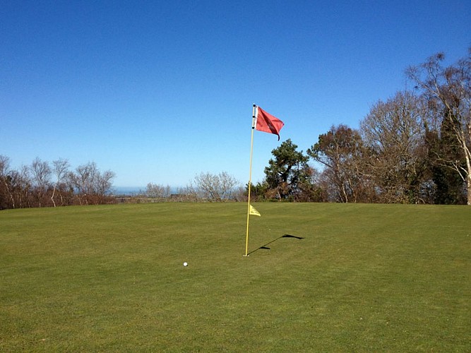 La Glacerie_Golf de Cherbourg_16