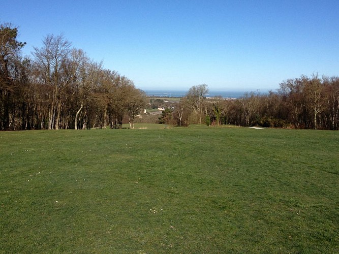 La Glacerie_Golf de Cherbourg_11