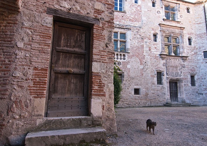 image du object