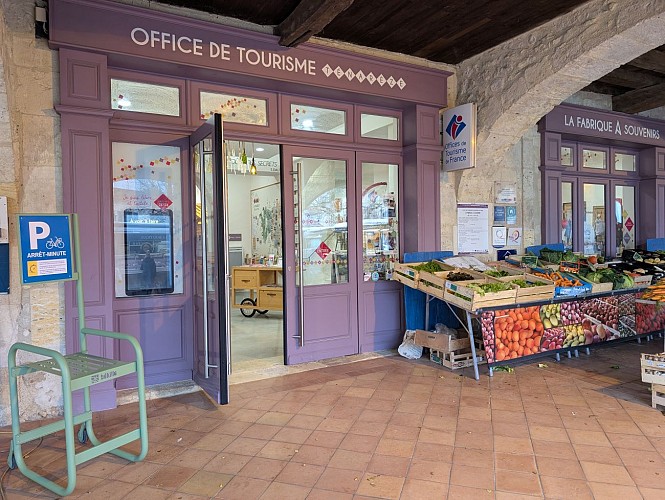 La Fabrique à Souvenirs