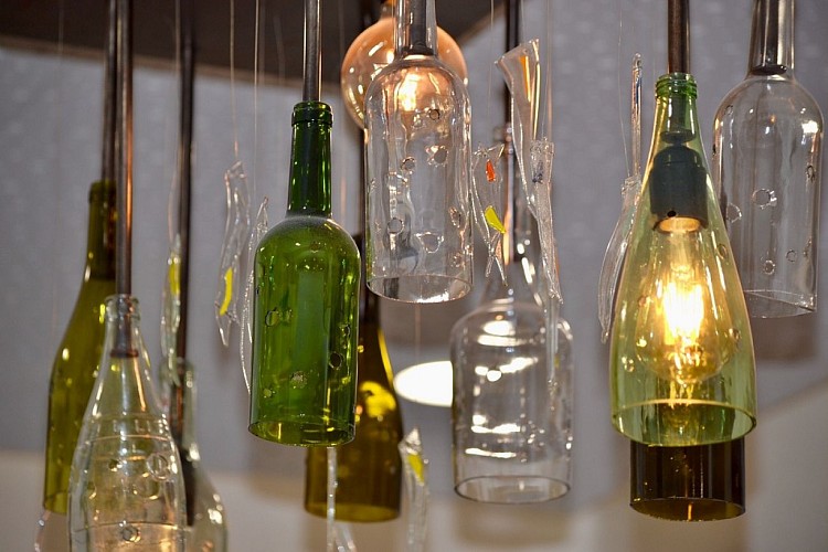 La Fabrique à Souvenirs