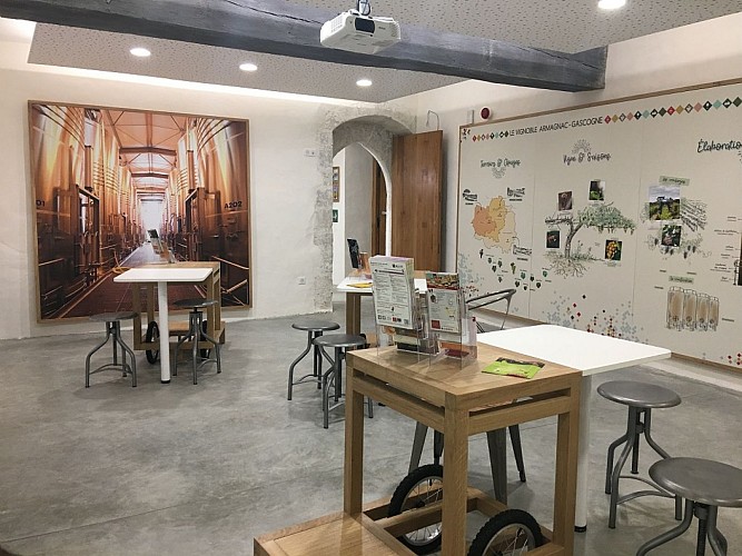 La Fabrique à Souvenirs