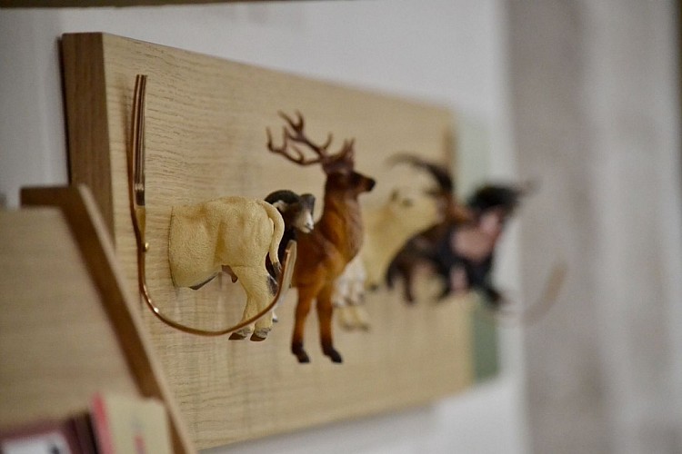 La Fabrique à Souvenirs