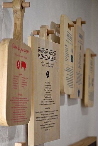 La Fabrique à Souvenirs