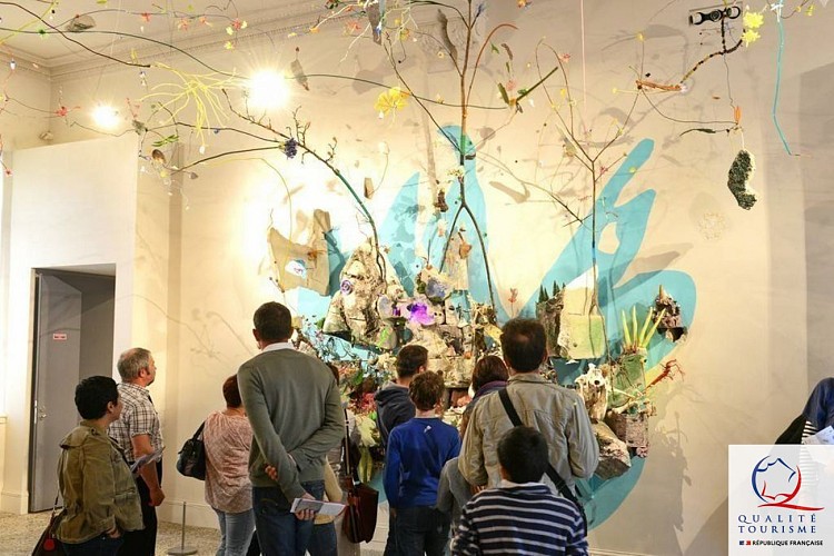 Musée de Valence - Art et Archéologie