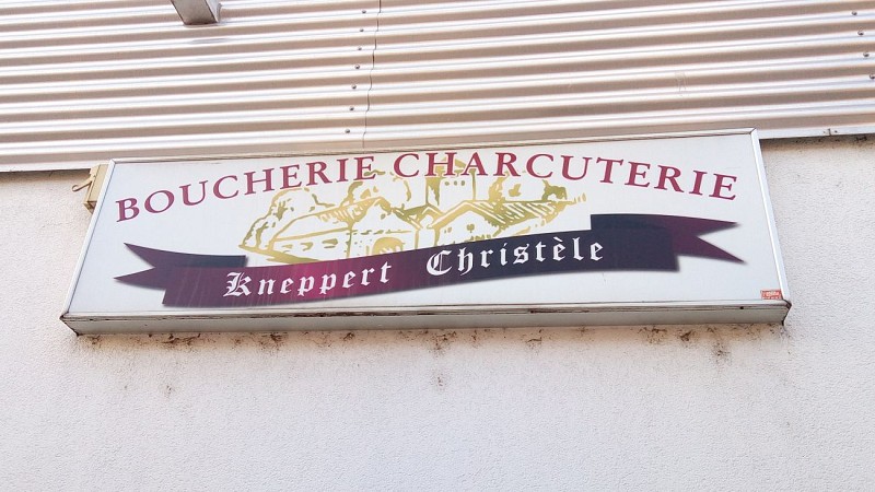 Boucherie Kneppert