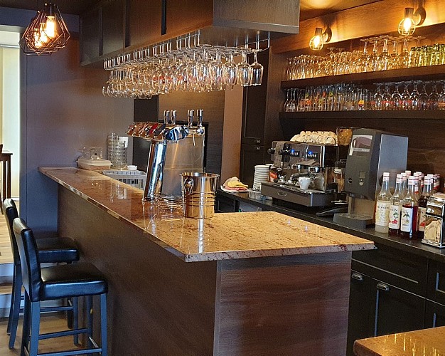 Restaurant La Plage
