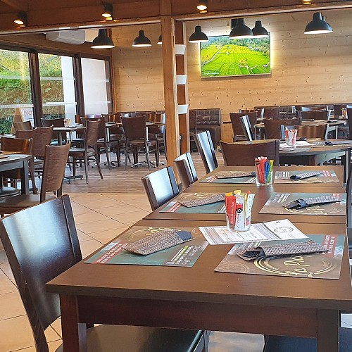 Restaurant La Plage