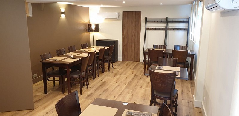 Restaurant La Plage