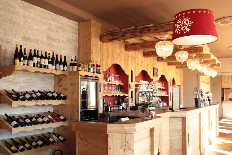 Restaurant Le Bourru Gourmand