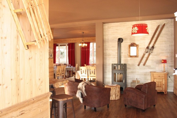 Restaurant Le Bourru Gourmand