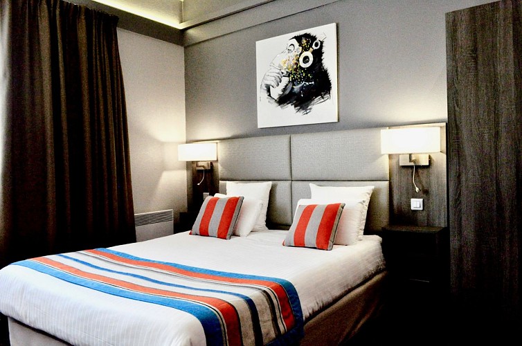 Chambre Familiale 1 (4)