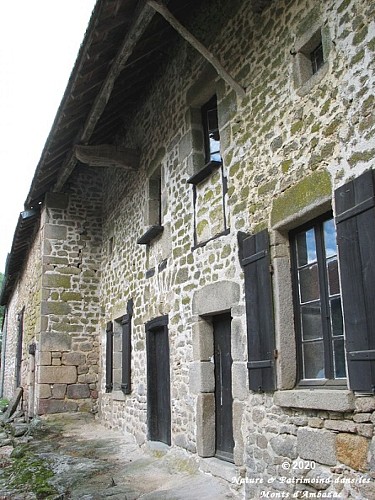 Maison marchoise_2