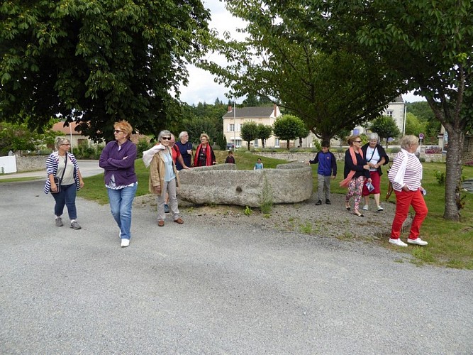 Le baptistère Nantiat_3