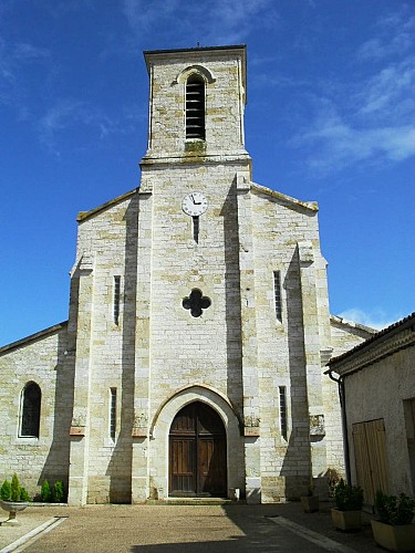 Village de Beaucaire
