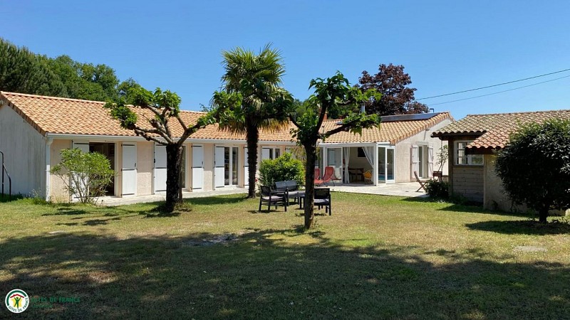 Le Grand Chêne
