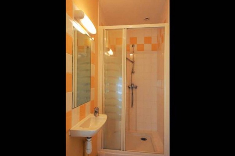 Appartement avec terrasse - Beffu-et-le-Morthomme - Ardennes