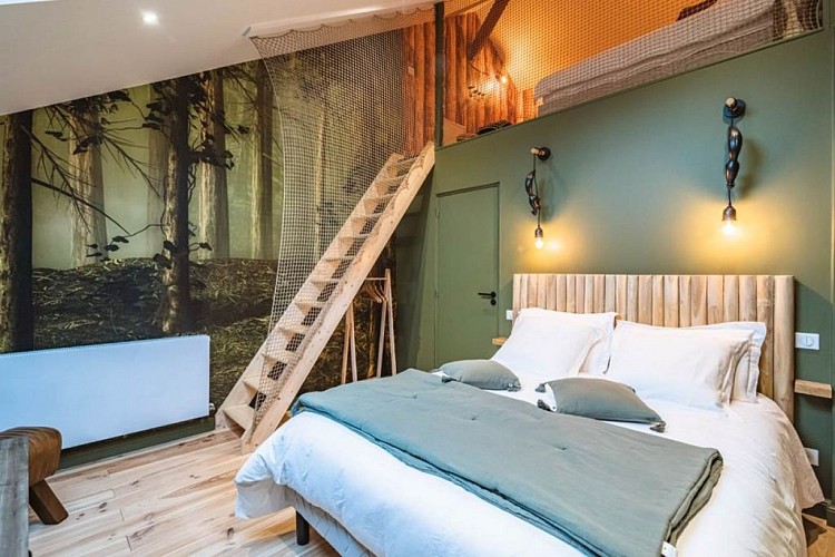 Escale en Ardennes ! - Bertoncourt - Ardennes