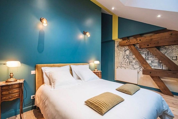 Escale en Ardennes ! - Bertoncourt - Ardennes