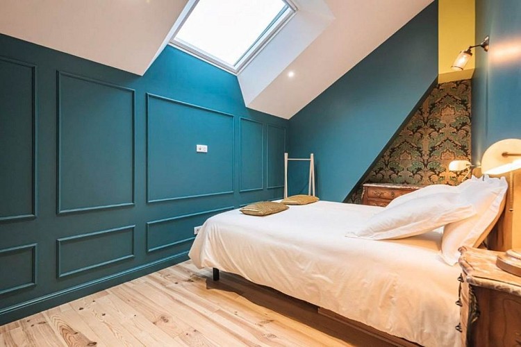 Escale en Ardennes ! - Bertoncourt - Ardennes