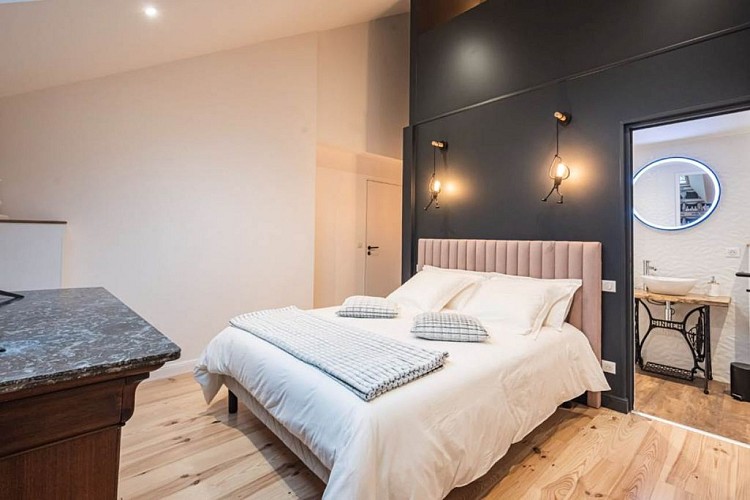 Escale en Ardennes ! - Bertoncourt - Ardennes