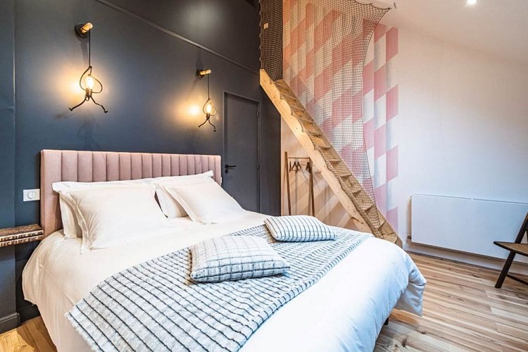 Escale en Ardennes ! - Bertoncourt - Ardennes