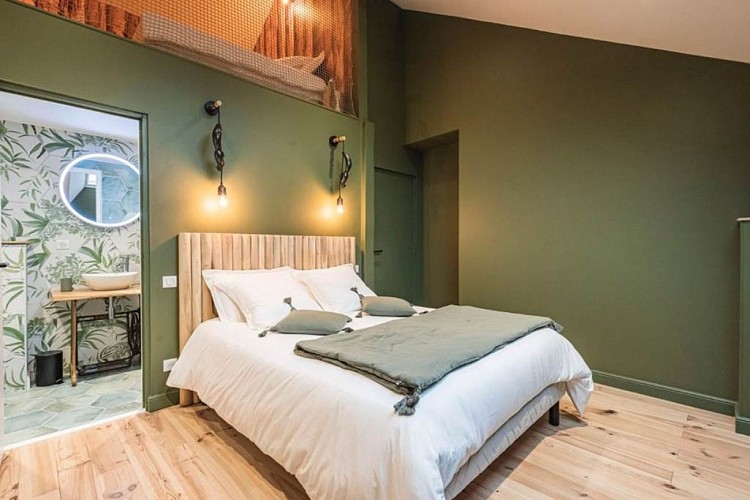 Escale en Ardennes ! - Bertoncourt - Ardennes