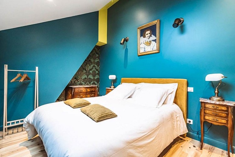 Escale en Ardennes ! - Bertoncourt - Ardennes