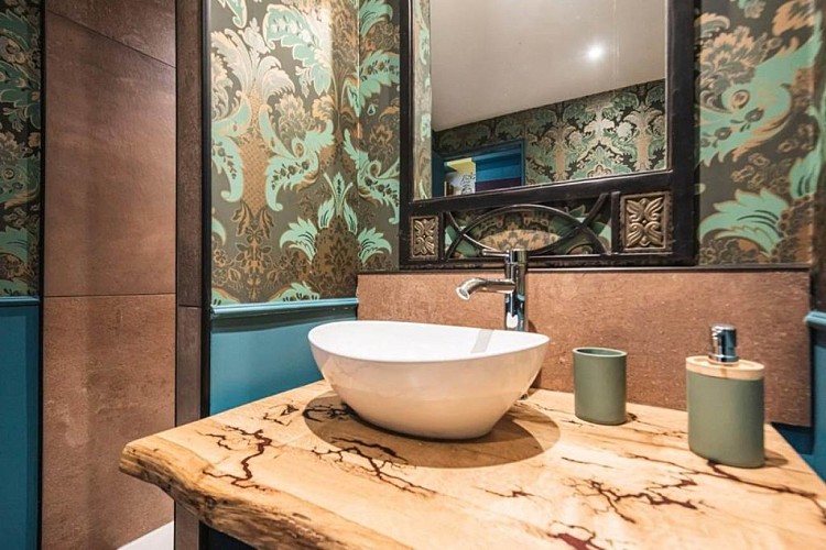 Escale en Ardennes ! - Bertoncourt - Ardennes