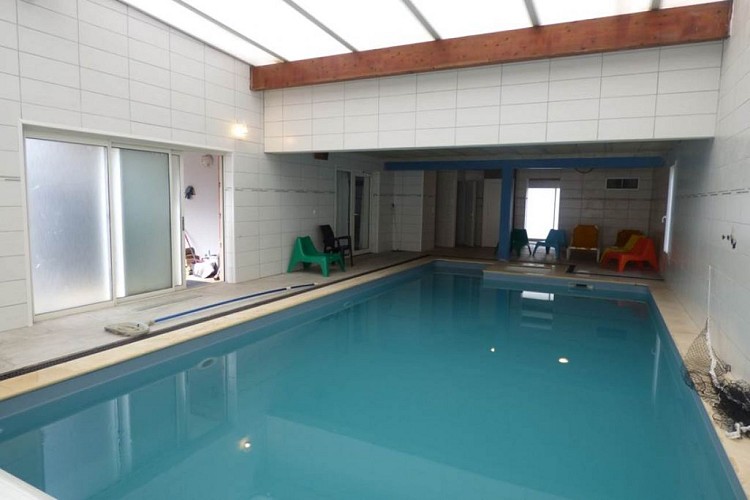 Gîte Brinchette - Bar-lès-Buzancy - Ardennes