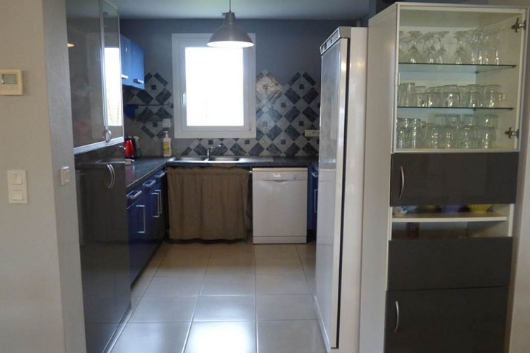 Gîte Brinchette - Bar-lès-Buzancy - Ardennes