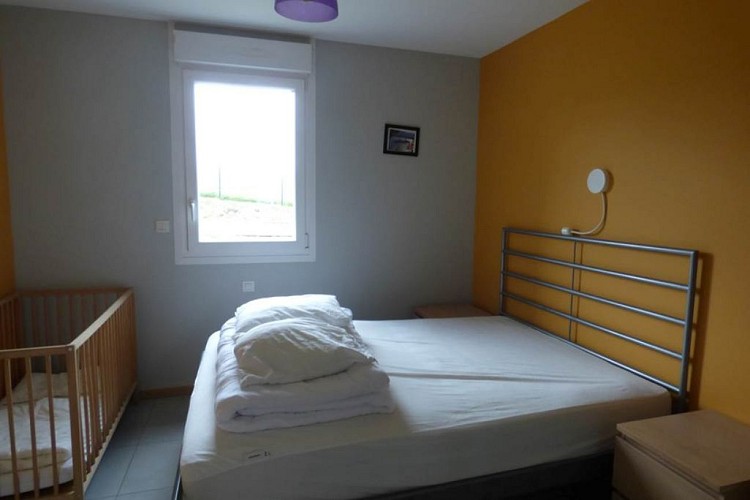 Gîte Brinchette - Bar-lès-Buzancy - Ardennes