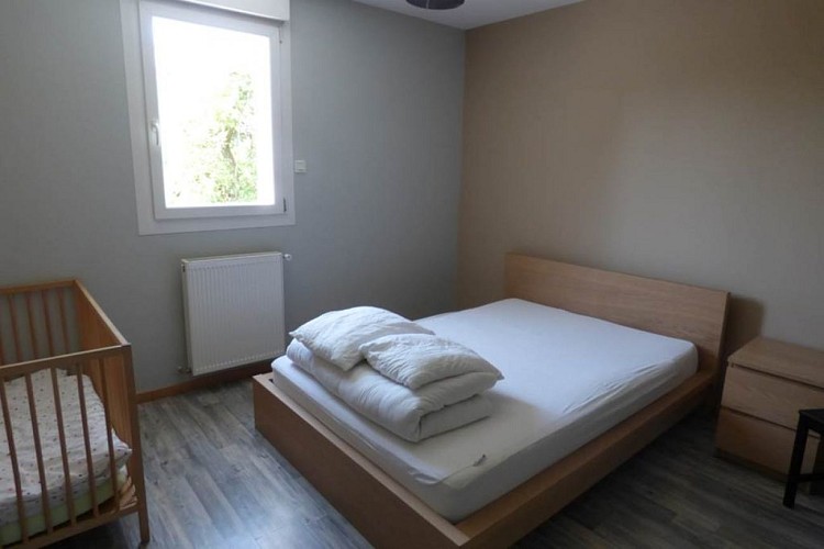 Gîte Brinchette - Bar-lès-Buzancy - Ardennes