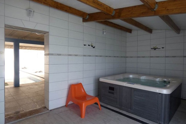 Gîte Brinchette - Bar-lès-Buzancy - Ardennes