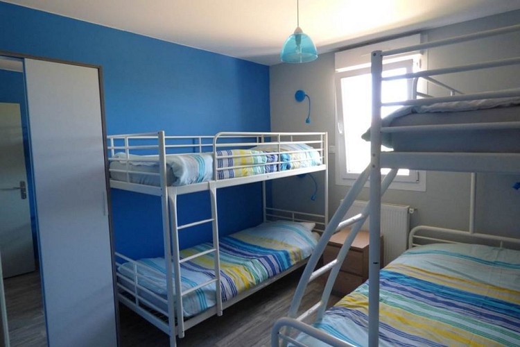 Gîte Brinchette - Bar-lès-Buzancy - Ardennes