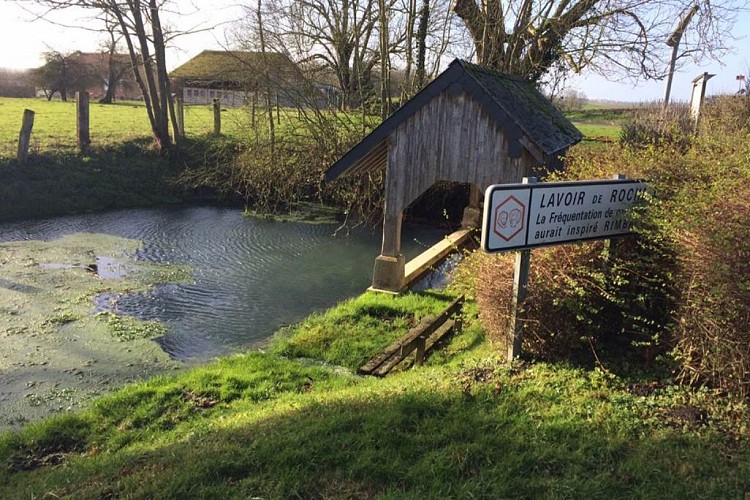 Gîte du Lac de Bairon, maison à 3 kms du Lac de Bairon. Idéal pêche, rando, VTT - Sauville - Ardennes