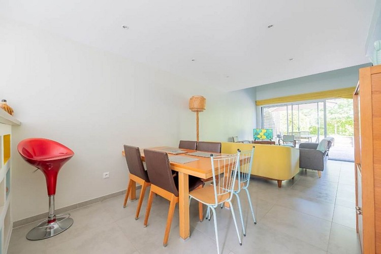 Gîte du Paradou - 4 personnes - Roizy - Ardennes