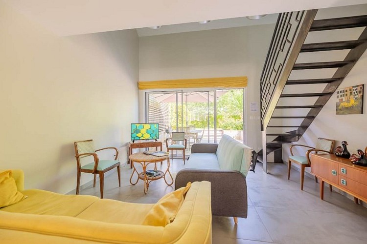 Gîte du Paradou - 4 personnes - Roizy - Ardennes