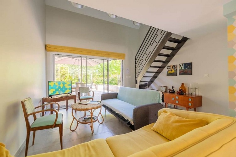 Gîte du Paradou - 4 personnes - Roizy - Ardennes