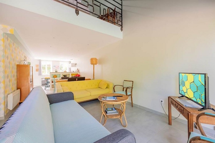 Gîte du Paradou - 4 personnes - Roizy - Ardennes