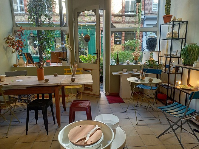 atelier